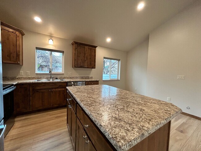 Photo - Brand New, Energy Efficient, 2 Bed, 1 Bath Home in Hamilton