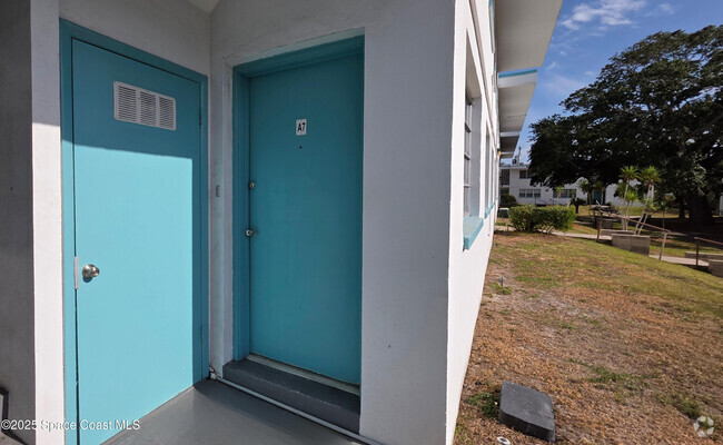 Building Photo - 8401 N Atlantic Ave Unit A7 Rental