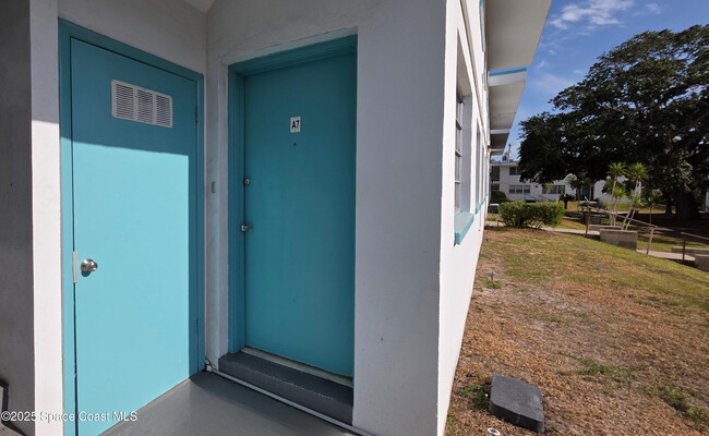 Photo - 8401 N Atlantic Ave Unidad A7 Rental