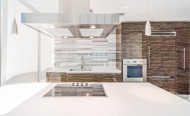 Photo - 1100 Biscayne Blvd Unit 5401