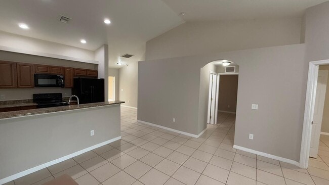 Photo - 1619-1621 SW 33rd St- Duplex Unit 1621