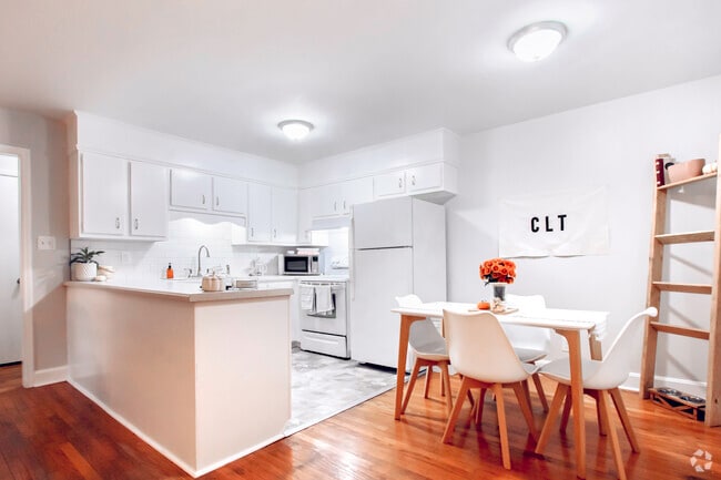 Building Photo - 930 Norland Rd Unit C Rental