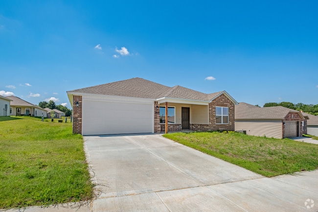 Building Photo - 2929 W McLaren Dr Rental