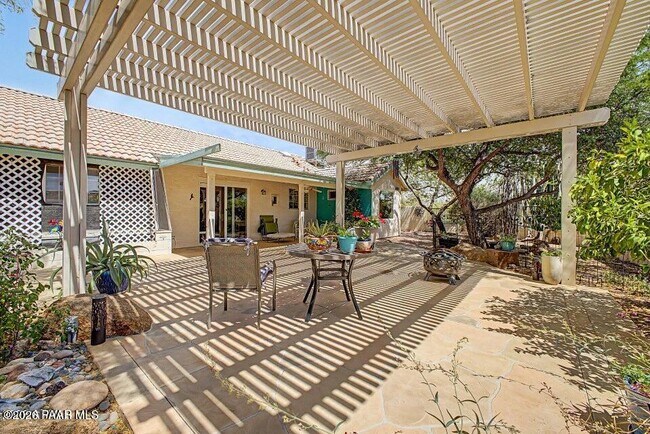 1340 Rock Wren Rd