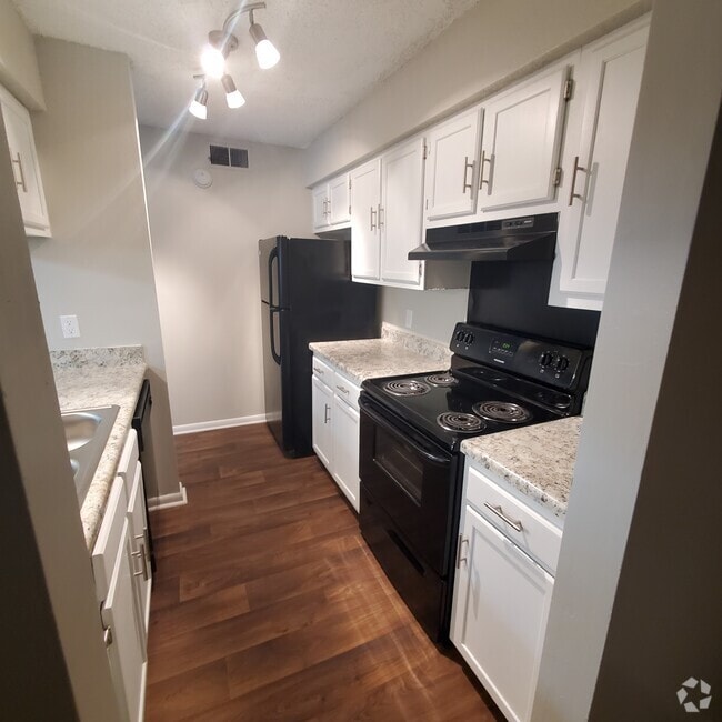 Apartments for Rent in Antioch TN
