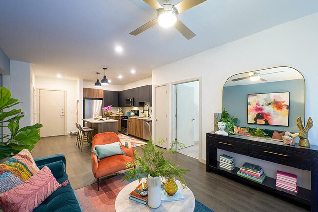 V2 Apartments