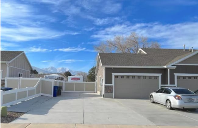 Photo - Coming Soon!! Modern Comfort Meets Luxury – Fully Upgraded Unit in West Valley City