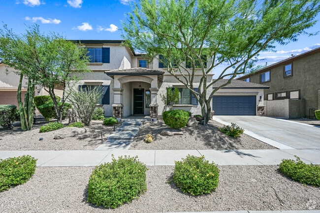 Building Photo - 2426 W Horsetail Trail Rental