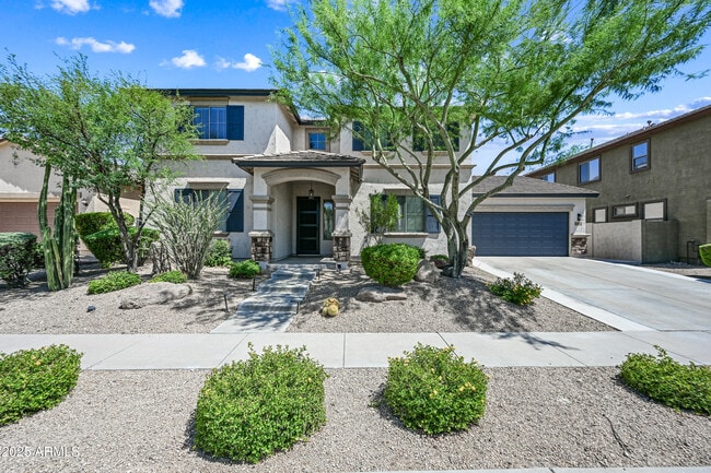 Photo - 2426 W Horsetail Trail House