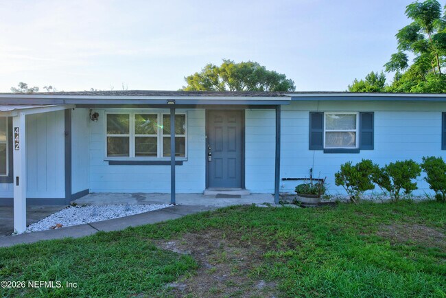 Photo - 442 Ameca Ave