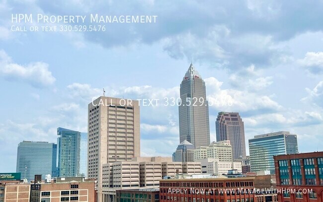 Photo - Water Street Apartments - first month rent... Unit 204