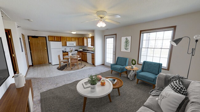 Photo - Fountainview