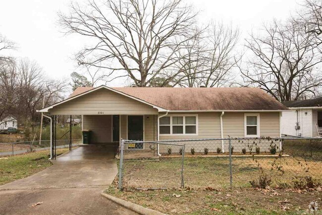 Building Photo - 3301 Zion St Rental