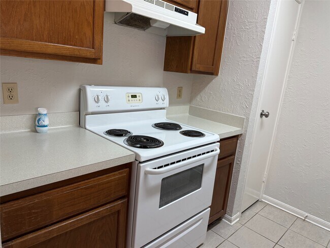 Photo - 2120 El Paseo St Unit 801