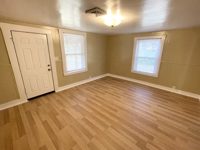 Photo - Southeast Indy 2BR House w/2-Car Garage!