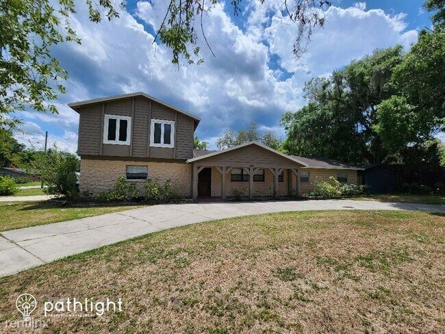 Photo - 4 br, 3 bath House - 123 Whitaker Road UNIT