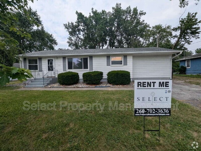 Building Photo - 3705 St Joe Center Rd Rental