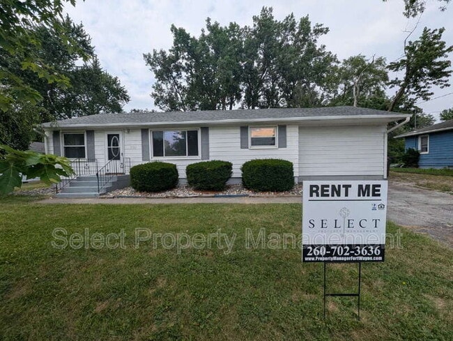 Building Photo - 3705 St Joe Center Rd Rental