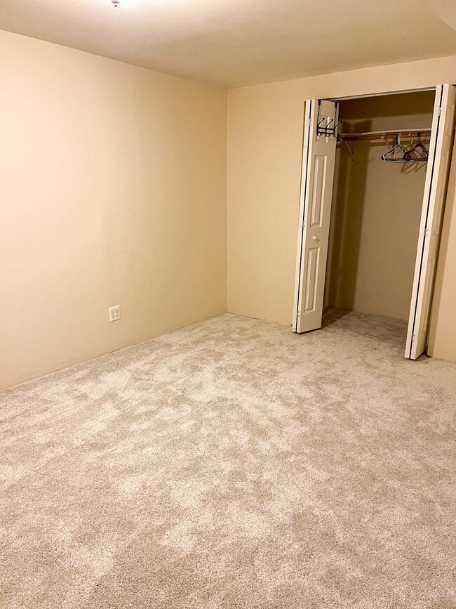 Bedroom One - 3409 Eastern Ave