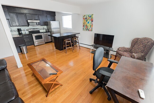 Photo - 2163 Hamilton St Unit 16