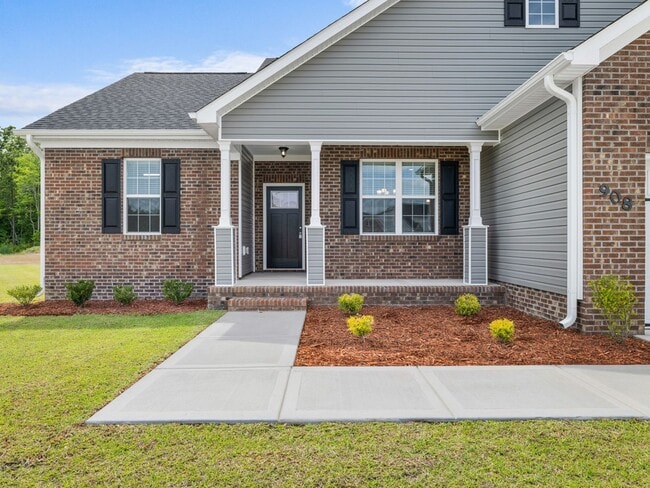 Photo - Towne Pointe Beauty!