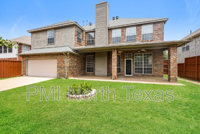 Photo - 325 Crooked Tree Ct House