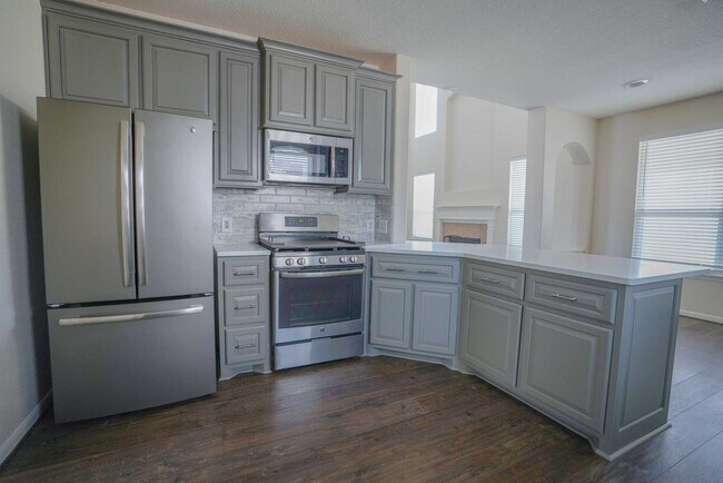 Photo - 21010 Silver Rawls Ln