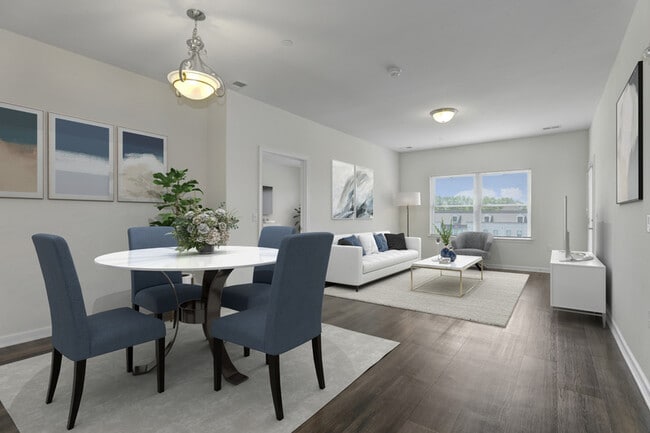 Photo - Fair Lawn Promenade