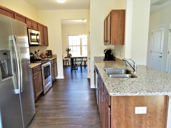 Photo - Beautiful Home in Lexington Hill 4 Bedrooms 2.5 Baths
