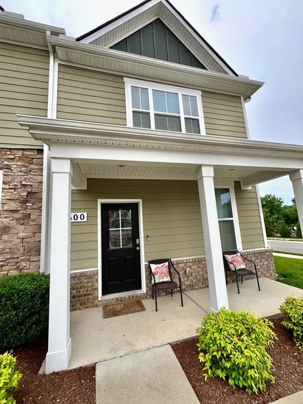 Photo - 600 Clifford Heights Rental