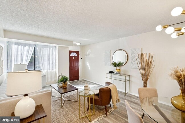 Photo - 1245 13th St NW Unit 109