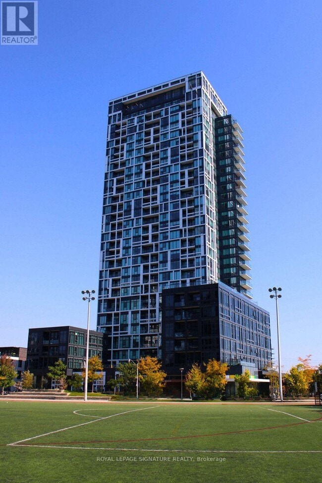 Photo - 25 Nicholas Ave Unit 2804