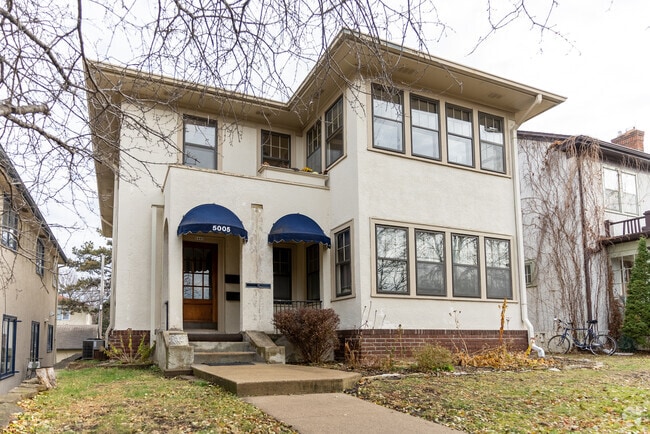Building Photo - 5005 Oliver Ave S Unit #2 Rental