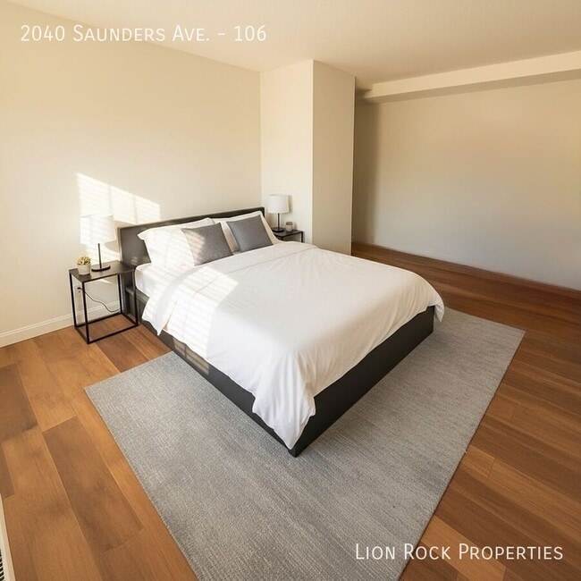 Building Photo - 2040 W Saunders Ave Unit 106