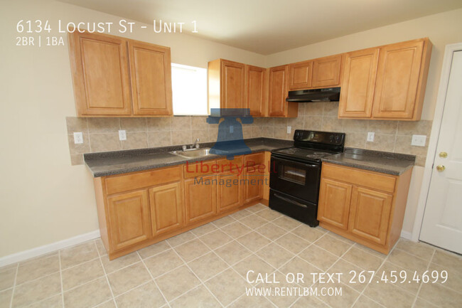 Photo - 6134 Locust St Apartment Unit 1