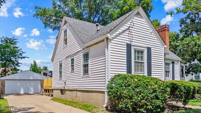 Photo - 3921 Staebler Ave