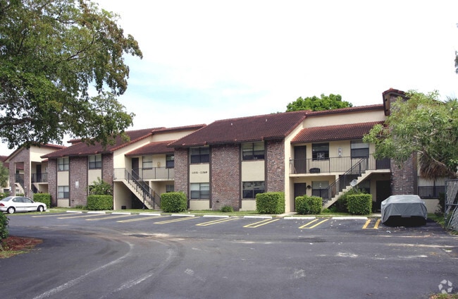 Photo - Glenwood Apartments