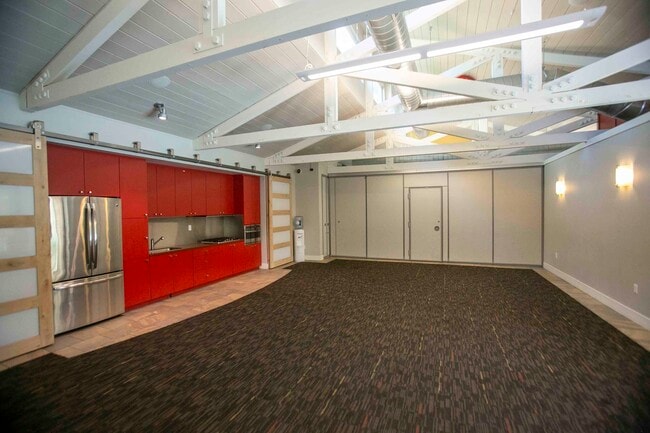 Clubhouse