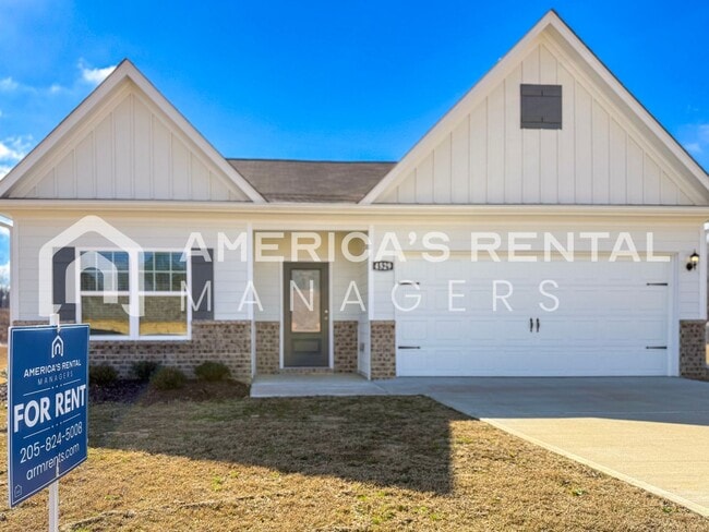 Photo - Your New Home Awaits in Hunter's Point at Innsbrooke in Pinson, AL! View with 48 Hours Notice!