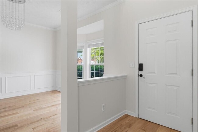 Photo - 2123 Beacon Crest Dr