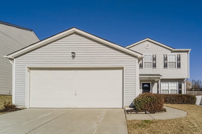 Building Photo - 11022 Dry Stone Dr