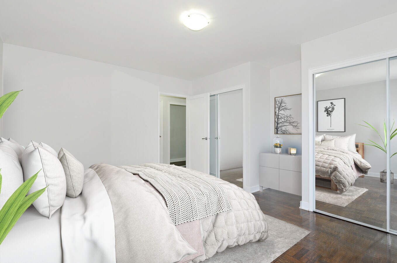 Photo - Avenue Park Apartments Unité 00407