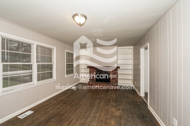 Photo - 1816 Etowah Cir