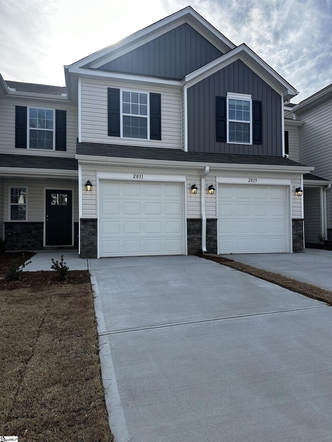 Photo - 2011 Kinbrace Ct Townhome