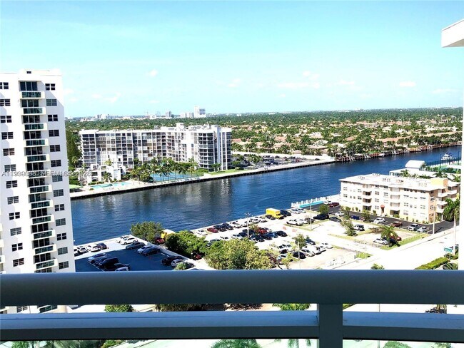 Photo - 3001 S Ocean Dr Unit 1531