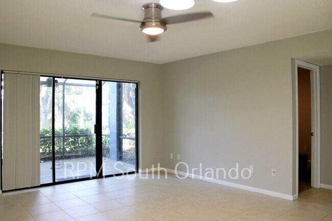 Photo - Two bed and Two bath Condo by Mall of Millenia