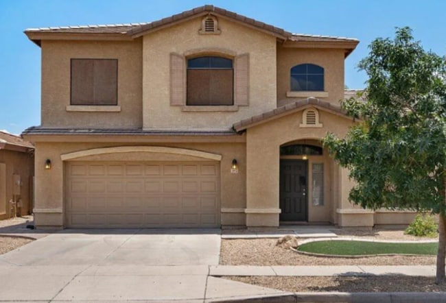 Building Photo - 5443 W Marietta Dr