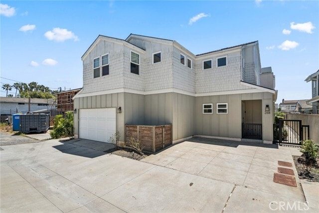 268 Palmer St