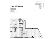 Two Bedroom