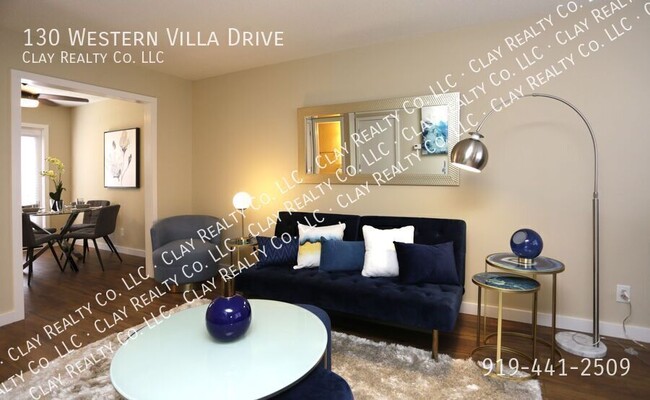 Photo - 130 Western Villa Dr